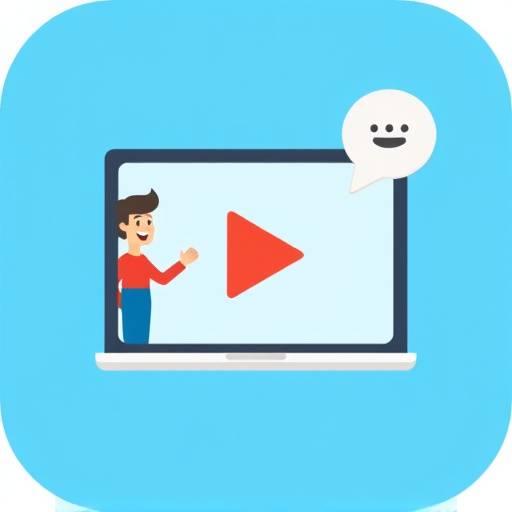 Icon representing Animated Explainer Videos