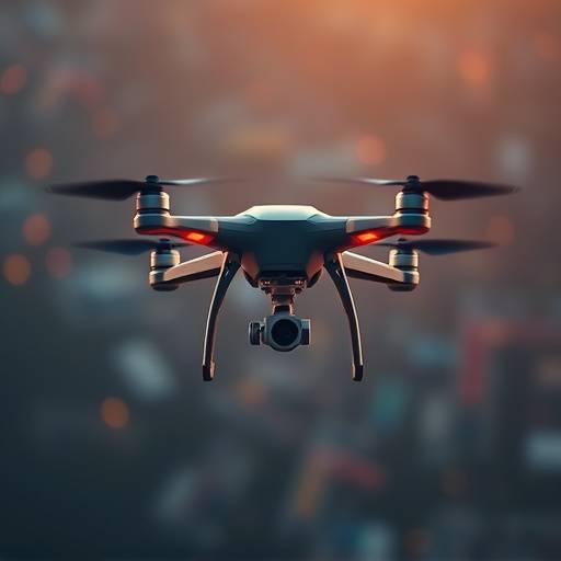 Icon representing Drone Videography